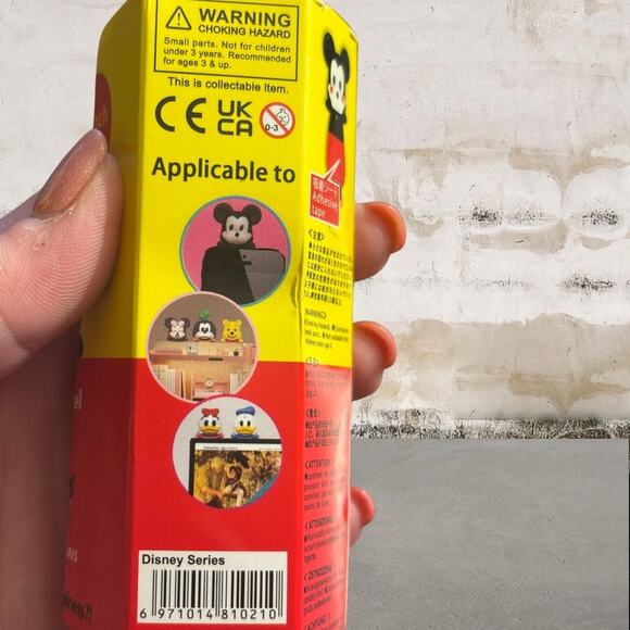 Sonny Angel Disney Decorative Mini Figures - - Picture 3 of 6